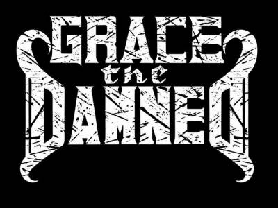 logo Grace The Damned